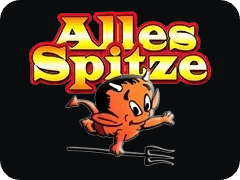 Alles Spitze App